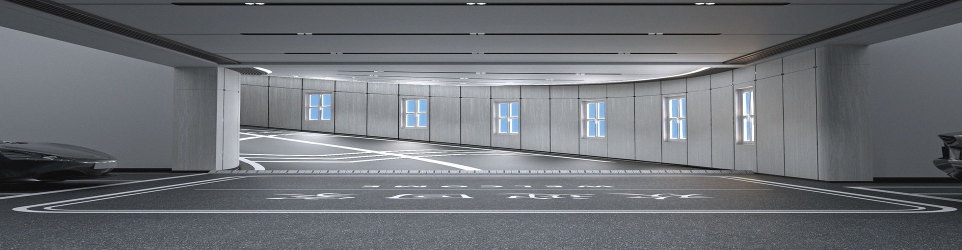 Smart-Controlled Artificial Skylight Lamp - Realistic Sky Effect